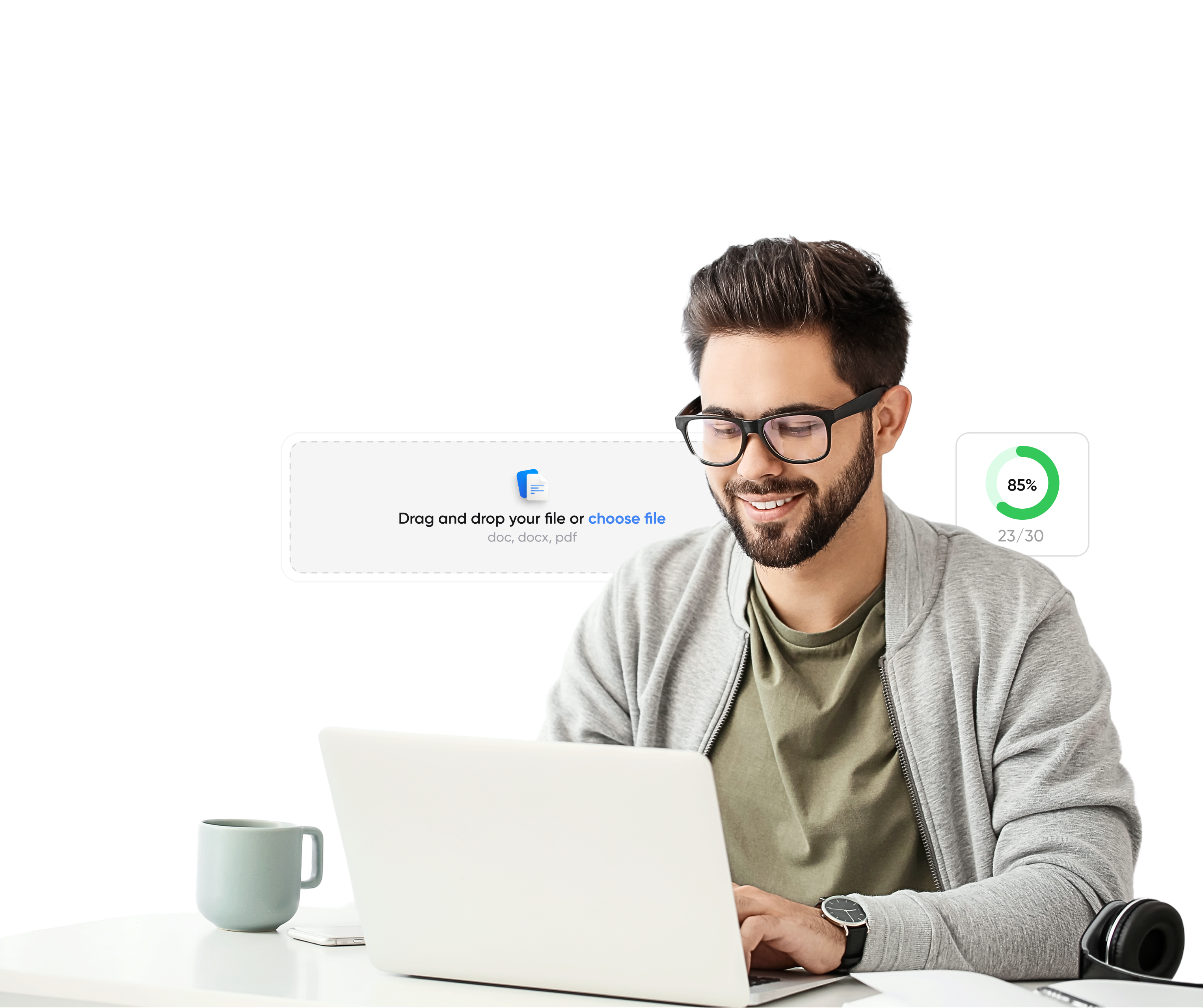 Cyber Security Training Step