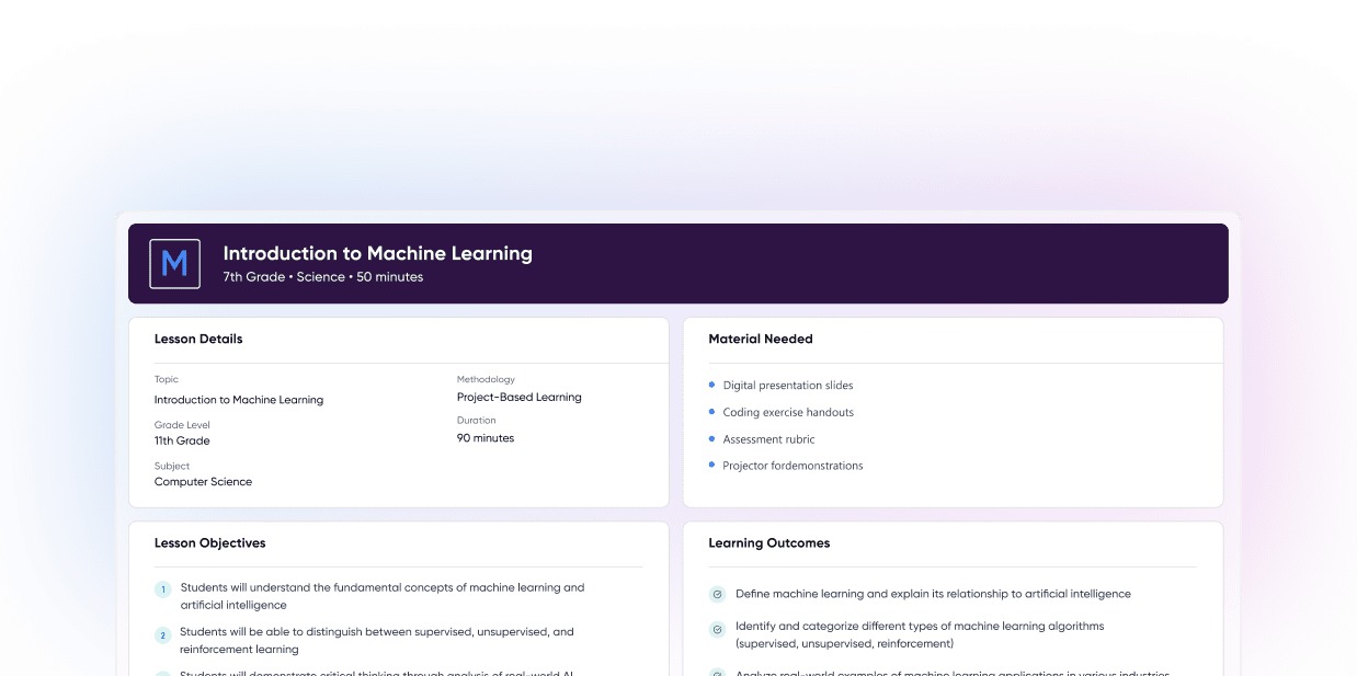 AI Course