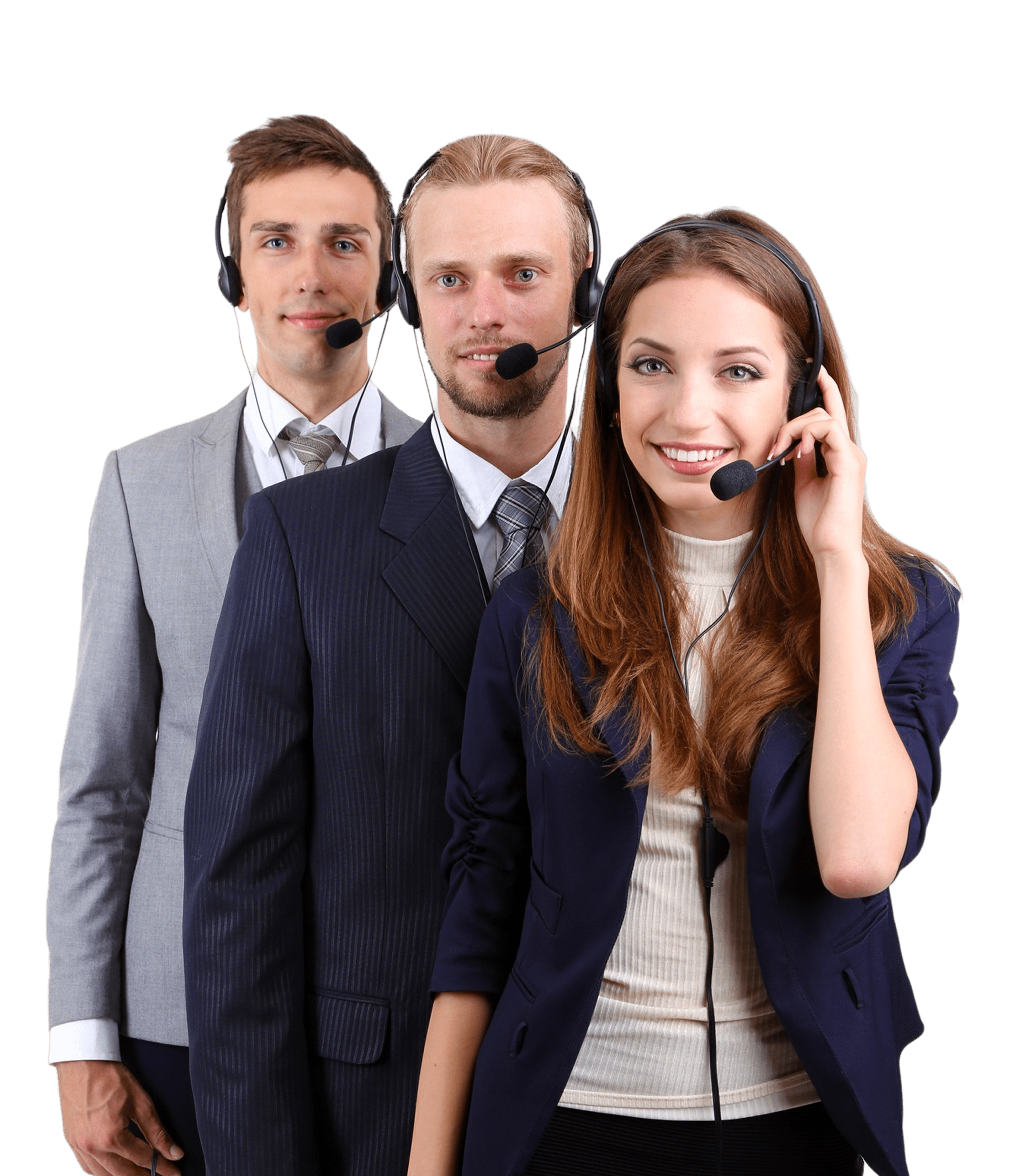 AI CallCenter Demo