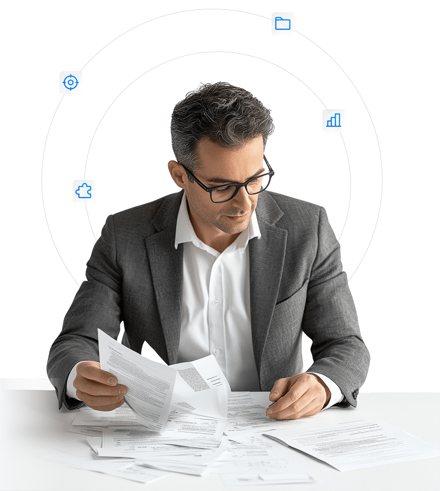 AI Consulting Demo