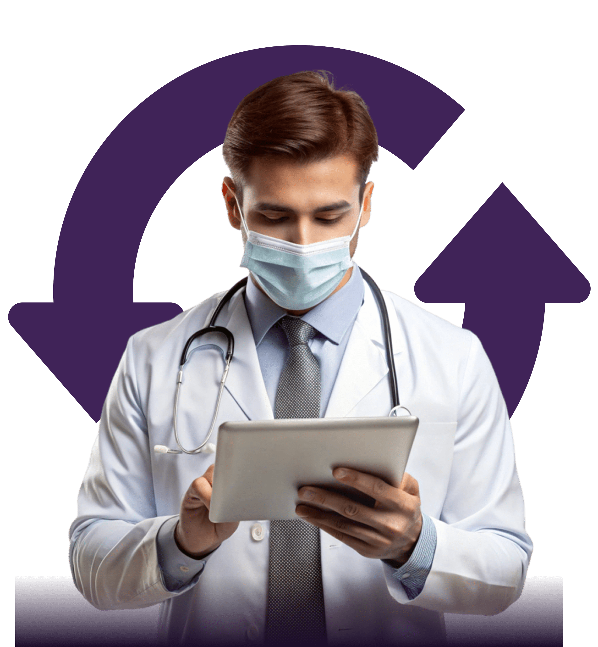 Healthcare Software Benefits