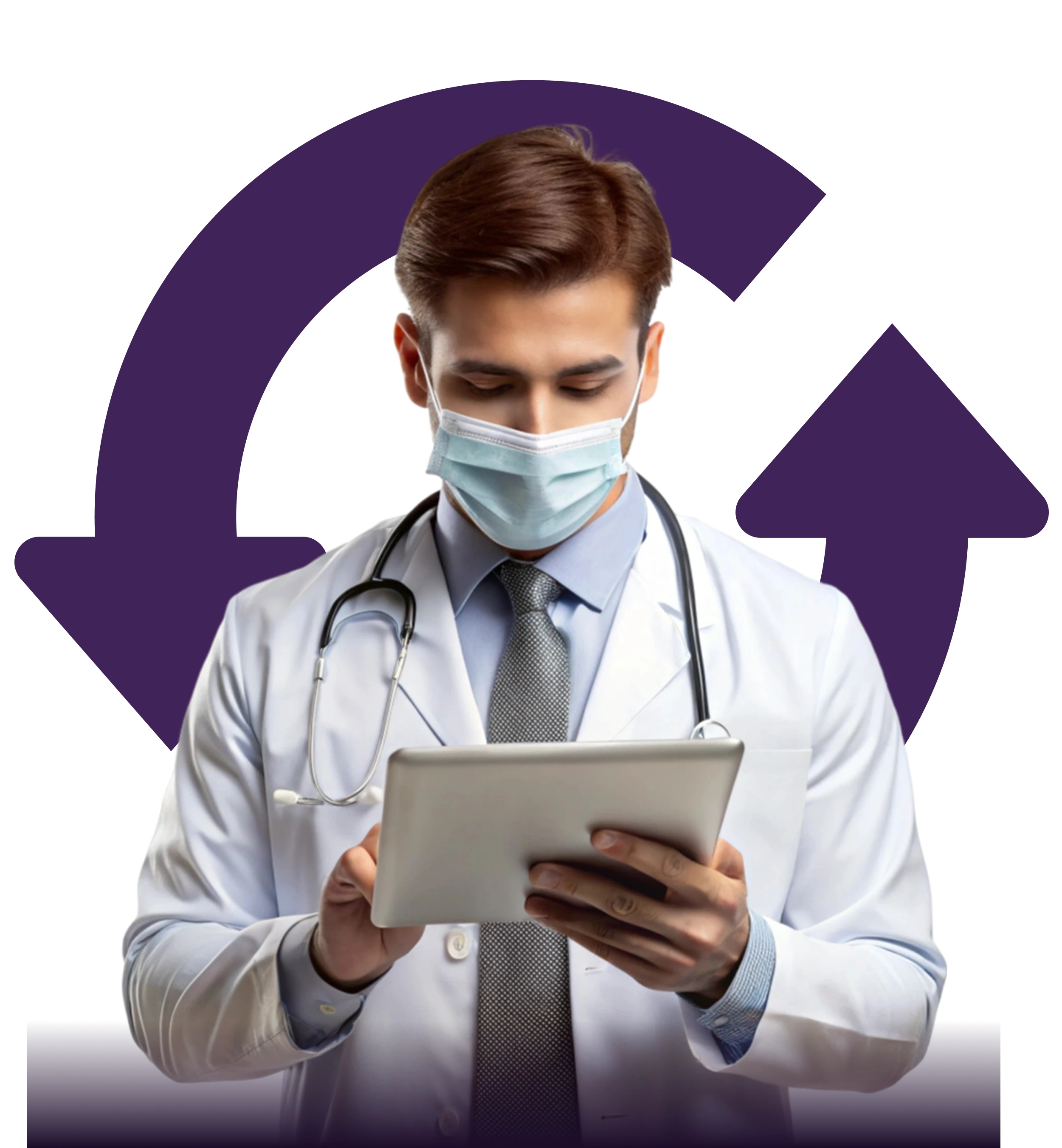 Healthcare Software Benefits