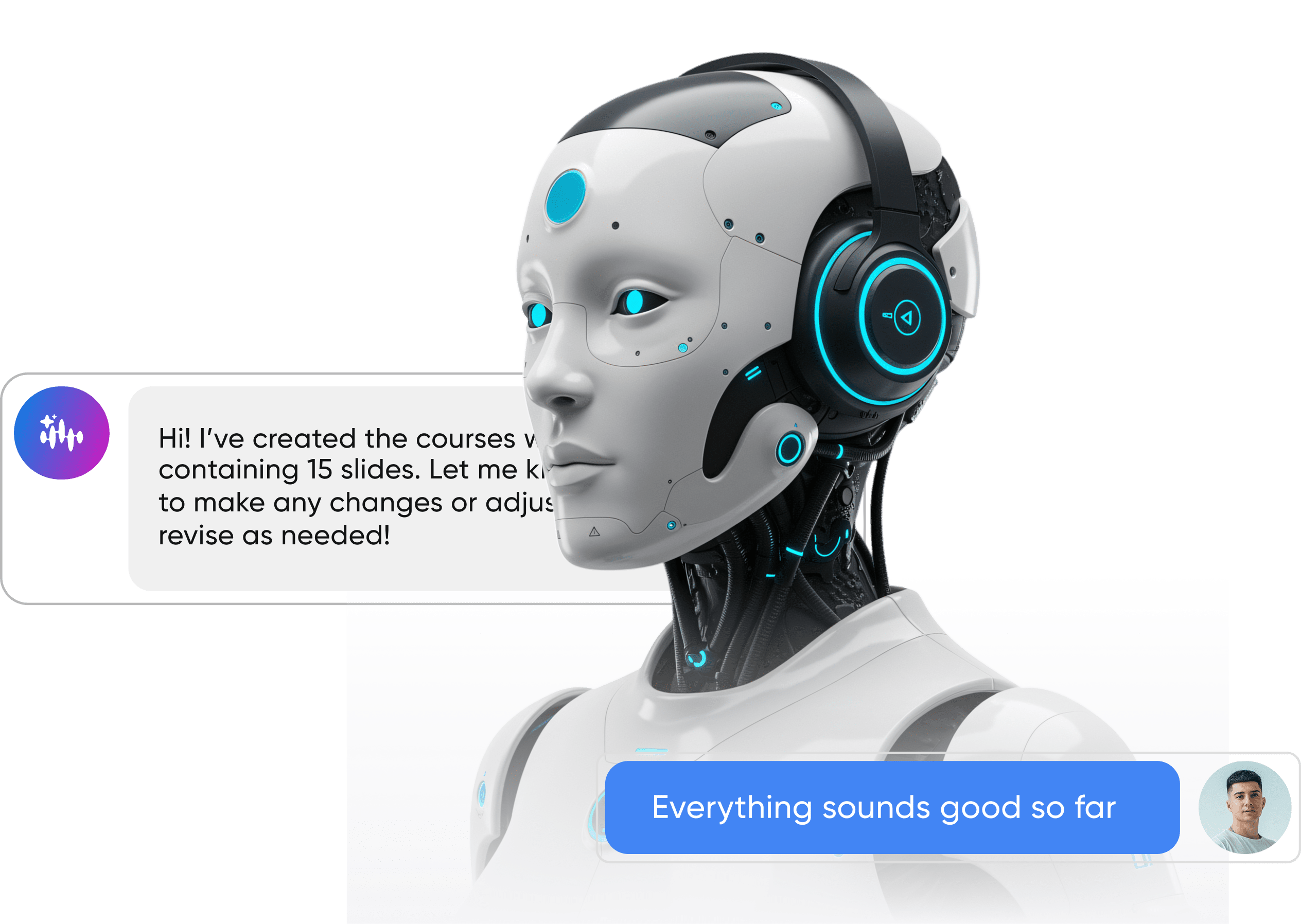AI Coach